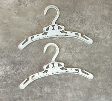 Vintage 60s Infant Hangers