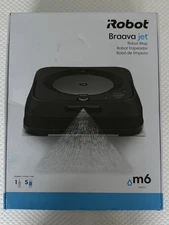 iRobot Braava Jet M6