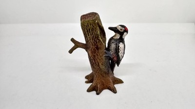 Figur von Bullyland Bundspecht