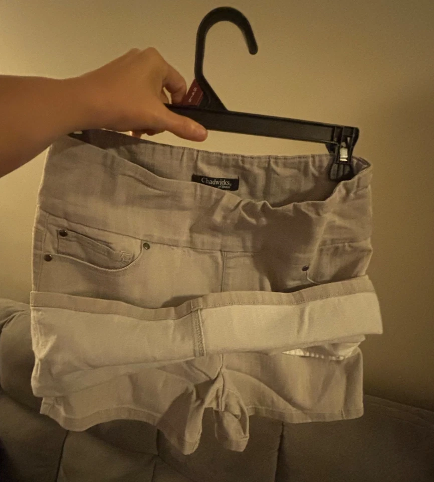 skort mujer Foto 4 de 4