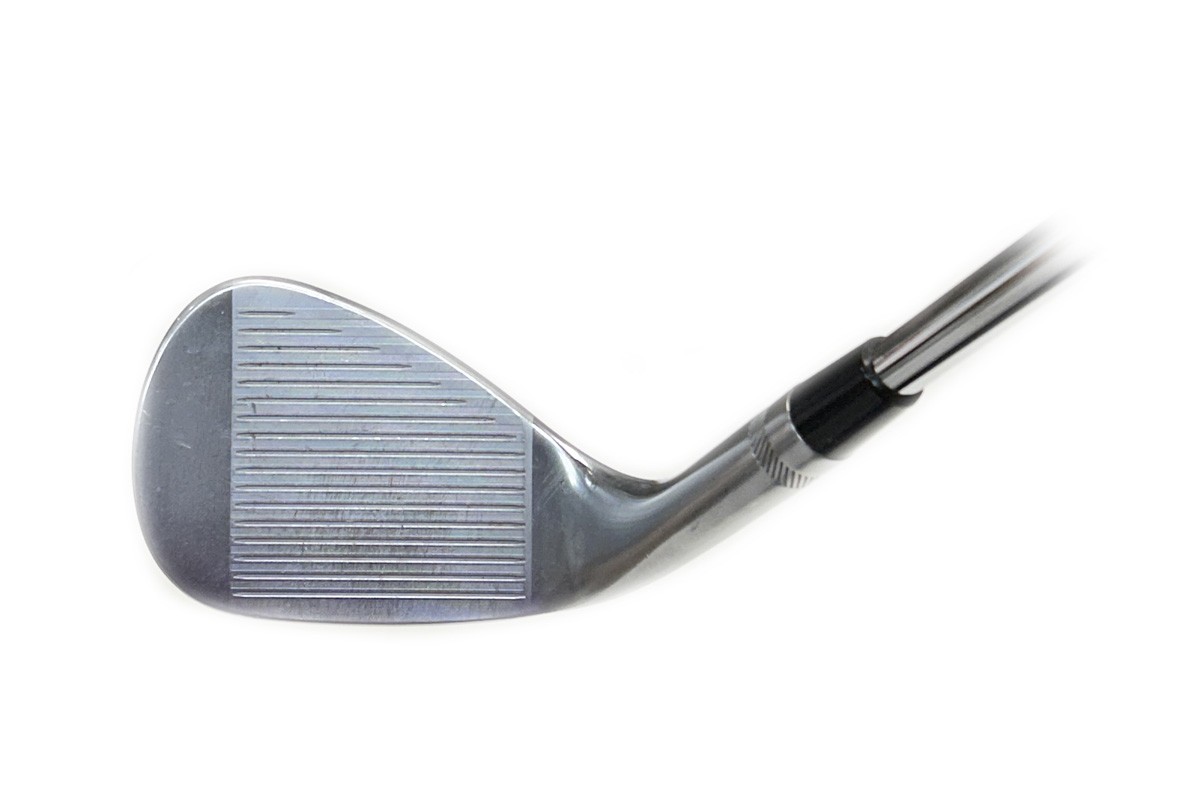 【美品】Vokey SM9 56-10S Amazon.com : Titleist Men's Sm9 Golf Wedge, Chrome Tour