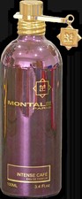  180- Intense Cafe by Montale 3.4 oz Unisex Eau De Parfum- 100 Authentic