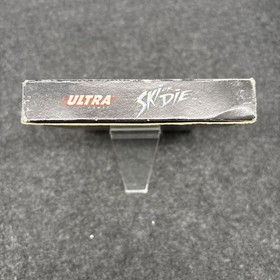 Ski or Die (NES) - Authentic CIB Great Condition