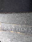 1922 Kodak No 2 Film Pack Hawkeye Vintage Metal Box Camera — photo 6
