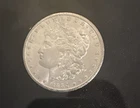 1884-CC Morgan Silver Dollar GSA- Hoard Low & Unique Serial # OGP & COA
