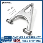 New Steel Right Front Lower Control Arm Kit For 89-03 Yamaha Warrior 350 YFM350