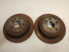 Disque de frein Toyota RAV4 II
