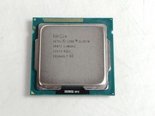 Intel Core i5-3570 3.4 GHz LGA 1155 5 GT/s Desktop CPU Processor SR0T7