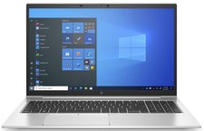 HP EliteBook 845 G8 14" FHD AMD Ryzen 5 PRO 5650U 16 GB 256 GB SSD W11P Laptop