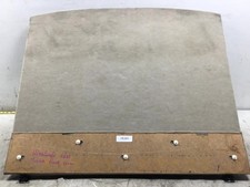 2001 Toyota Highlander Rear Trunk Cargo Floor Cover Mat Carpet