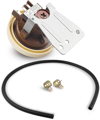 #ad Fit for LG Ken More Sears Washer Water Level Pressure Switch amp;Hose Assembly Repl $34.89