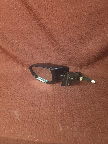 2017-21 Honda Civic OEM Left LH Driver Side View Mirror P0467