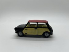 corgi mini cooper products for sale | eBay