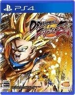 Used Ps4 Software Dragon Ball Fighters