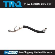 Trq Egr Tube Fits 1995-2001 Ford Ranger