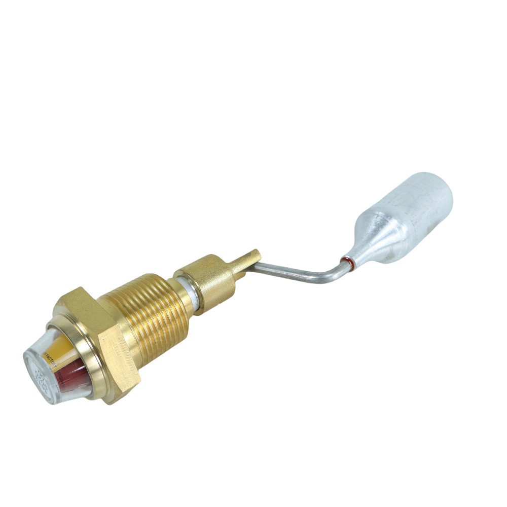 Oil Level Gauge Indicator 1613902000 For Atlas Copco Air Compressor)