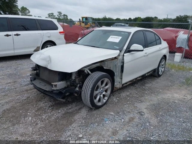 Rear Drive Shaft RWD Automatic Transmission Fits 12-15 BMW 335i 1080274 Foto 2 de 4