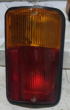 Feu arrière Fiat 126