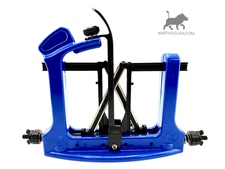 Warthog V-Sharp Knife Sharpener – Xtreme Edge Model – Blue