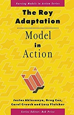 The Roy Adaptation Model in Action Paperback