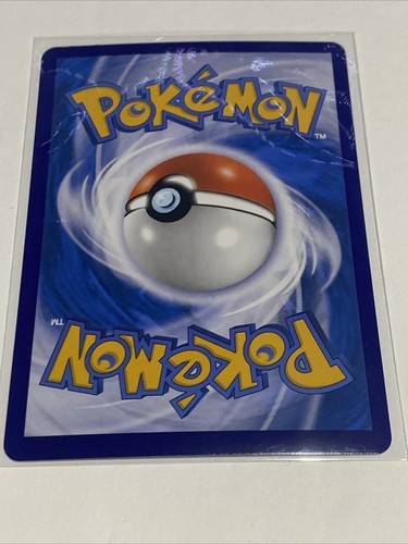 Pokémon TCG Captain Pikachu 0705/09 Gem Pack Vol. 1 Master Ball S-Chinese NM - Bild 6 von 6