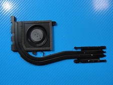 Dell Latitude 5420 14" Genuine CPU Cooling Fan w/Heatsink HX40M AT30K002ZAL