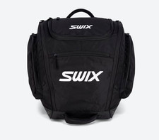 Swix Tri Pack Ski Boot Bag - 2026 - Jet Black