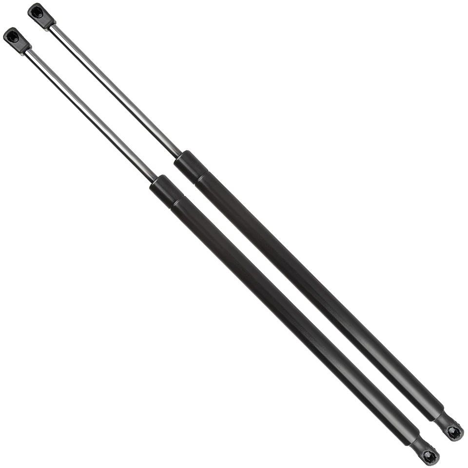 2x Rear Liftgate Lift Support Strut Gas Spring For Chevrolet Equinox 2008-2009 - Image 4 of 4