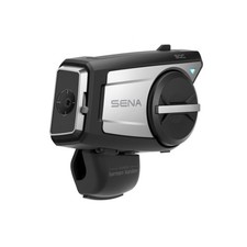 Sena 50C Bluetooth Communication and 4K Camer...