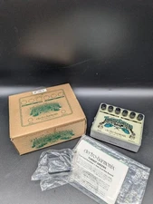 Electro Harmonics Turnip Greens Effector