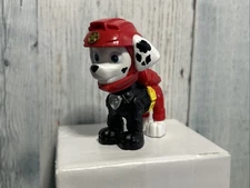 Paw Patrol Moto Pups Marshall’s Deluxe Figure Toy  By Spin Master 