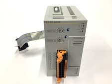 FX5-SF-8DI4 MITSUBISHI MELSEC-F FX5 FX5-SF-8D14 PLC SAFETY EXTENTION MODULE IQ-F