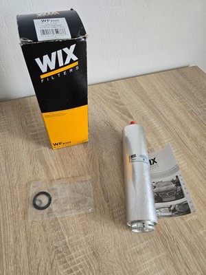 WIX WF8365 Kraftstofffilter Diesel BMW 13327811227 13327822499 NEU