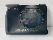 Vintage Sony Walkman WM-GX50 Fitted Case / Skin / Cover - VGC