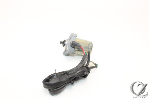 2023 23 Honda Navi NVA110 B Starter