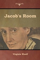 Virginia Woolf | Jacob's Room | Taschenbuch | Englisch (2019) | Bibliotech Press