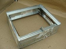 GREENHECK DYNAMIC 1.5 HOUR FIRE DAMPER DFD150-A-12X10 4 IN. W.G. 2000 FPM