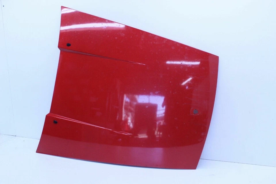 1995-1998 Porsche 911 993 Hood 99351101001 OEM Used — 第 3/4 张图片