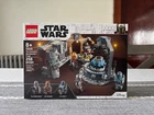 LEGO Star Wars (75319) The Armorer's Mandalorian Forge - Retired!