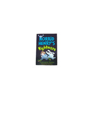 HORRID HENRY Horrid Henry's Nightmare - FRANCESCA SIMON