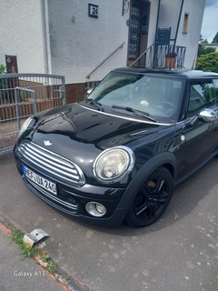 Mini Cooper MINI N