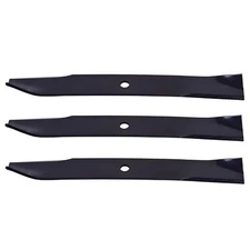 Qty 3: Medium-Lift Mower Blade Fits Ariens Replaces 08861600