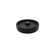 Fits John Deere 50 Deck for 655 Tractor" PC2114 Deck Wheel Pn AM32639