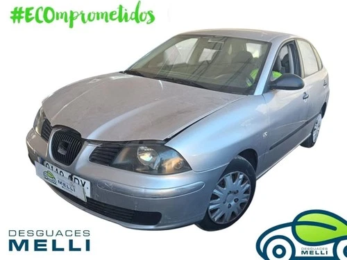 6L4839114 Maneta Interior Trasera Derecha para SEAT IBIZA (6L1) Stella 9304002 - Imagen 5 de 10