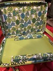 Retired 2012 Limes Up Vera Bradley iPad Case — photo 5