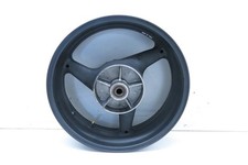 HONDA CB 900 F HORNET SC48 02-07  Felge hinten Hinterrad  
