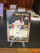 2025 Topps Pro Debut Baseball Checklist Guide in-content 38