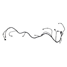 For Porsche Cayenne E-Hybrid 2018-2023 High Voltage Battery Harness Wiring