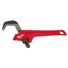 Milwaukee Tool 48-22-7171 Steel Offset Hex Pipe Wrench