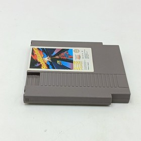 RoadBlasters NES Cartuccia Nintendo Solo Cartuccia in Ottime Condizioni ITA